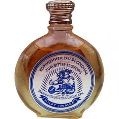 Kopfwehheil Eau de Cologne by Zum Ritter St. Georg