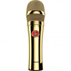 The Voice Women Gold by The Voice