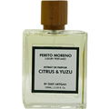 Citrus & Yuzu by Perito Moreno