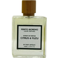 Citrus & Yuzu by Perito Moreno