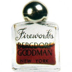 Fireworks von Bergdorf Goodman
