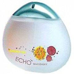 Echo Woman Summer Fizz von Davidoff