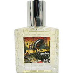 Mega Flora (Eau de Parfum) von Phoenix Artisan Accoutrements / Crown King