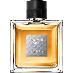 L'Homme Idéal Intense / L'Homme Idéal L'Intense by Guerlain