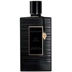 Rêve de Cashmere by Van Cleef & Arpels