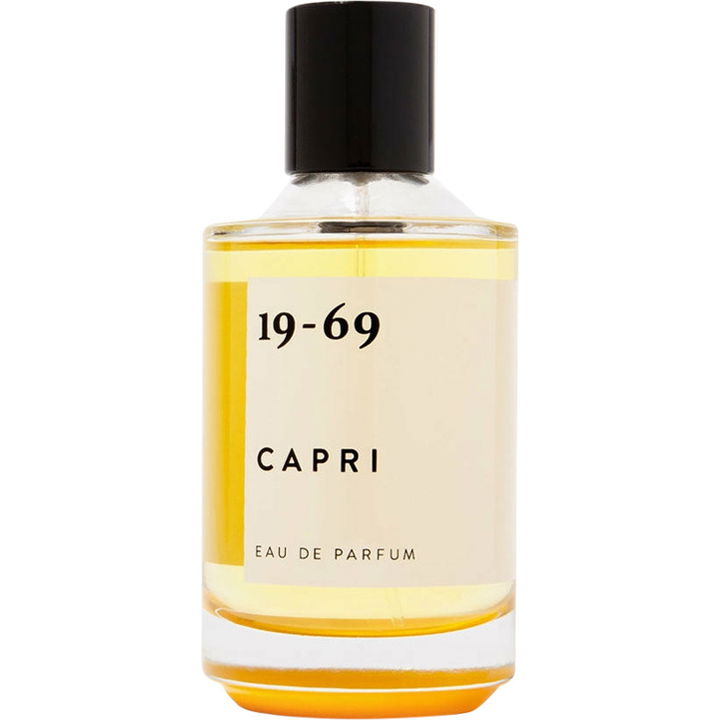 Capri by 19-69