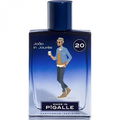 20 - João in Jaurès von Made in P!galle