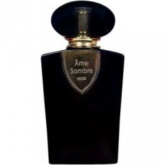 Ãme Sombre Noir by Ame Sombre Ãme Sombre Noir by Ame Sombre