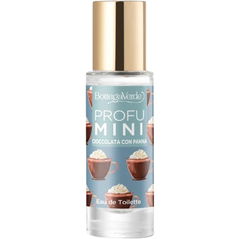 Cioccolato con Panna by Bottega Verde