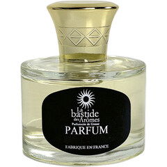 Coton-Musc Blanc (Parfum) by La Bastide des Arômes / Les Fleuris de Grasse