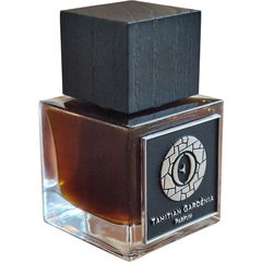Tahitian Gardénia by Ensar Oud / Oriscent
