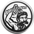 Smuggler's Soul / The Sandalwood Trail (Solid Perfume) by Lush / Cosmetics To Go