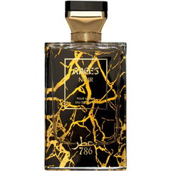 Raees Noir von Jo Milano