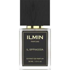 Il Sppiaggia (Extrait de Parfum) by Ilmin