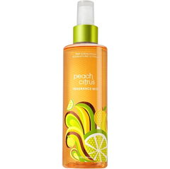 Peach Citrus by Bath & Body Works