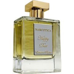 Happy Dust von Narcotica