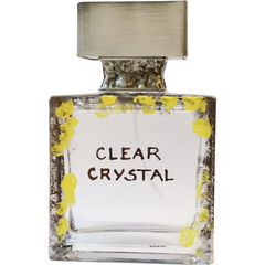Clear Crystal von M. Micallef