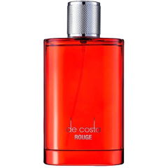 De Costa Rouge von Fragrance World