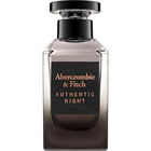 Authentic Night Man by Abercrombie & Fitch