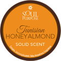 Tunisian Honey Almond von Soul Purpose