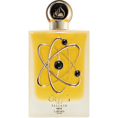 Tharwah Gold by Lattafa Pride