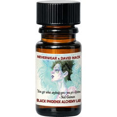 You Get What Anybody Gets - You Get a Lifetime von Black Phoenix Alchemy Lab