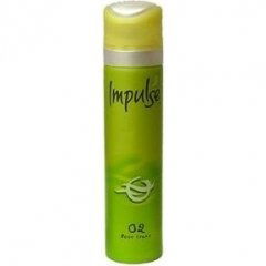 O₂ by Impulse O₂ by Impulse