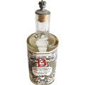 Eau-de-Cologne Water No. 50000 by Bhicka Cullianjee & Co.