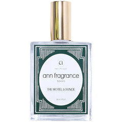 28. The Hotel Lounge von ann fragrance