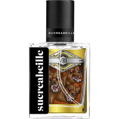 Cerberus (Eau de Parfum) by Sucreabeille