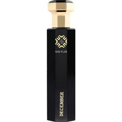 December by Oud Plus /  عود بلس