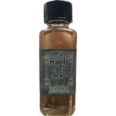 Remedy of Newt by Astrid Perfume / Blooddrop