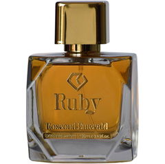 Roseoud Emerald by Ruby