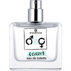 4 Every 1 by essence