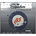 Ace von Squadron Soap