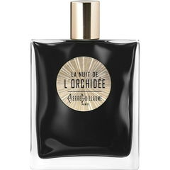 La Nuit de L'Orchidée by Pierre Guillaume
