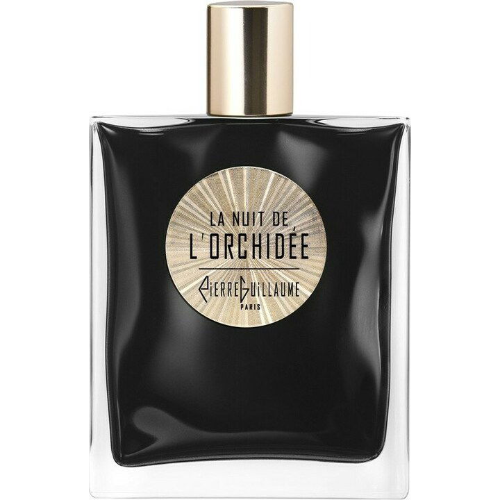 La Nuit de L'Orchidée by Pierre Guillaume