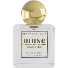 Muse (Perfume) by Renewed Scents