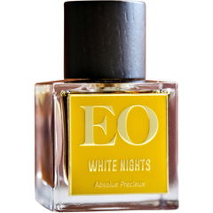 White Nights: Ya Chuan von Ensar Oud / Oriscent