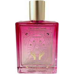 Manifest Your Happiness by The Good Scent.