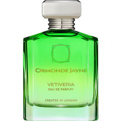 Vetiveria by Ormonde Jayne