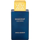 Shaghaf Oud Azraq (Eau de Parfum) by Swiss Arabian