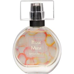Rose Musk (Perfume Oil) by Alyssa Ashley