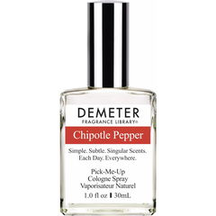Chipotle Pepper (Cologne) von Demeter Fragrance Library