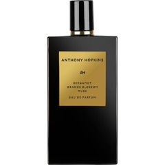 AH by Anthony Hopkins