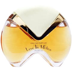 Love in Motion Pour Femme by Côte d'Azur