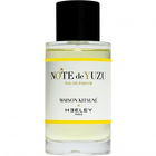 Note de Yuzu von Heeley