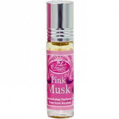 Pink Musk by Al Fakhr