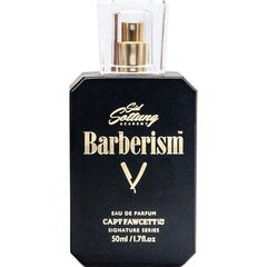 Sid Sottung Academy - Barberism von Captain Fawcett's