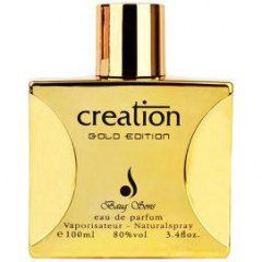 Creation Gold Edition von Baug Sons